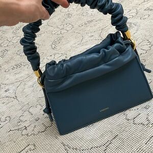 Sinbono vegan leather bag